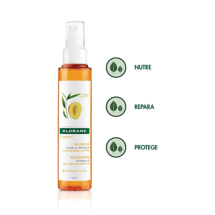 Mango Oil