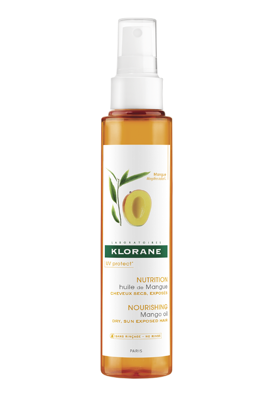 Mango Oil