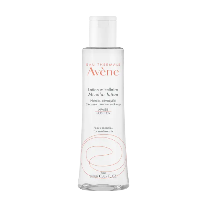 Micellar Lotion