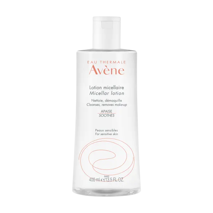 Micellar Lotion