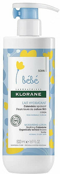 Moisturizing Lotion