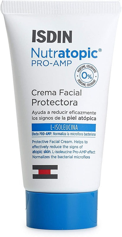 Nutratopic Pro-Amp Emollient Cream