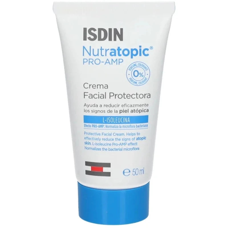 Nutratopic Pro-Amp Facial Cream