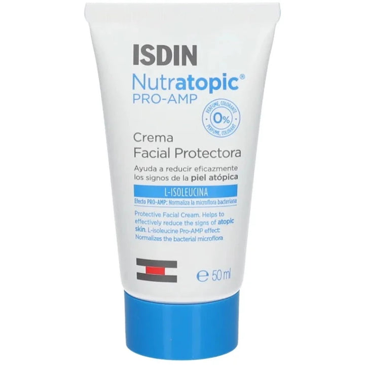 Nutratopic Pro-Amp Facial Cream