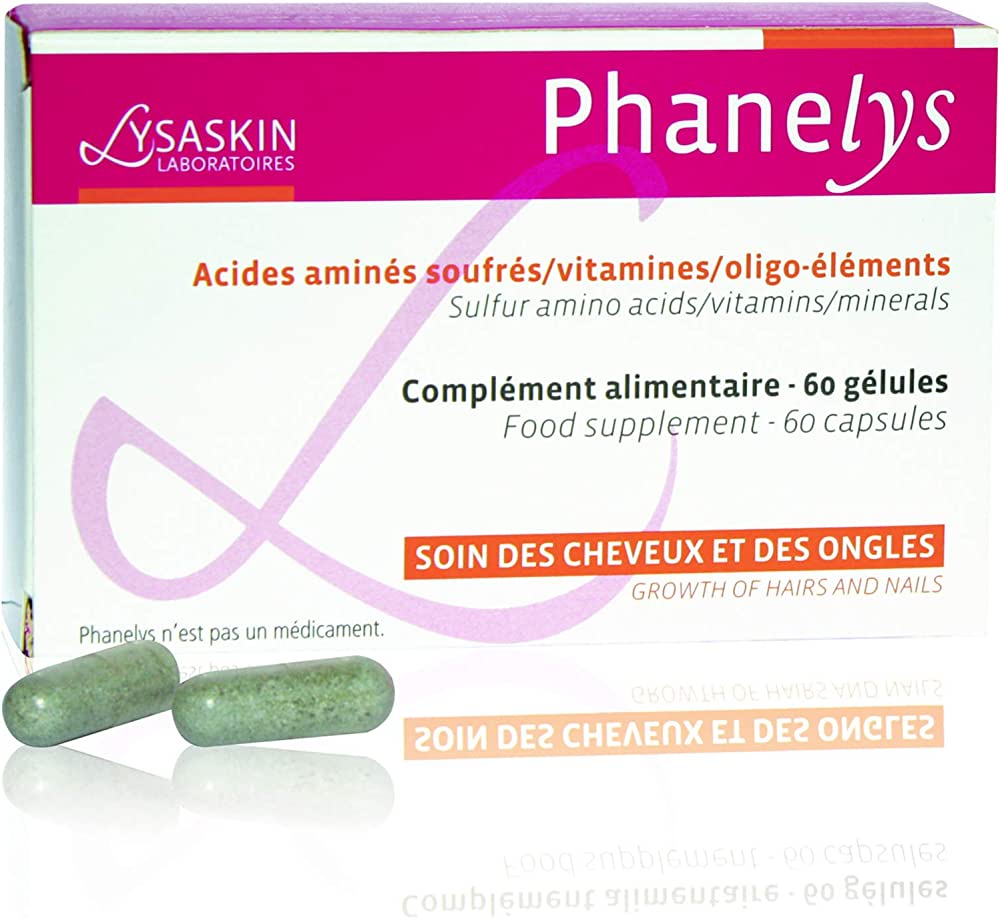 Phanelys