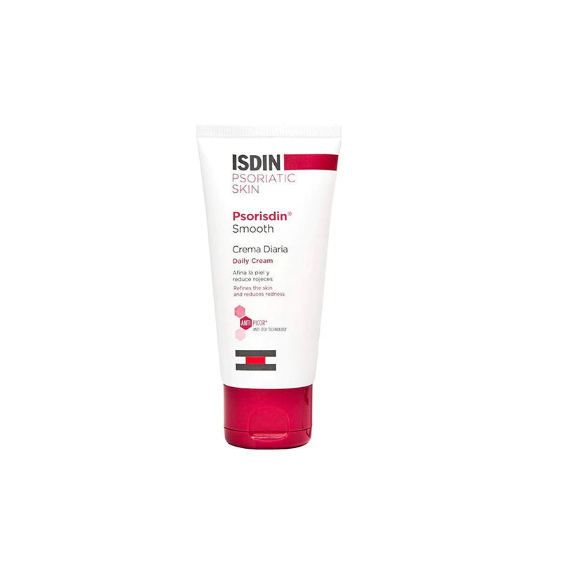 Psorisdin  Smooth Daily Cream