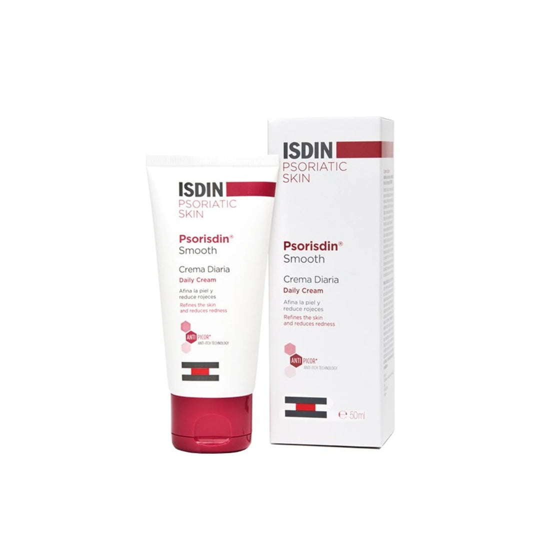 Psorisdin  Smooth Daily Cream