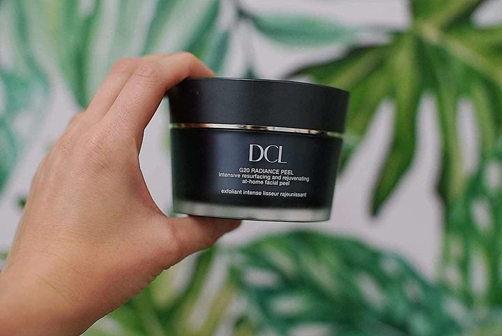 G20 Radiance Peel