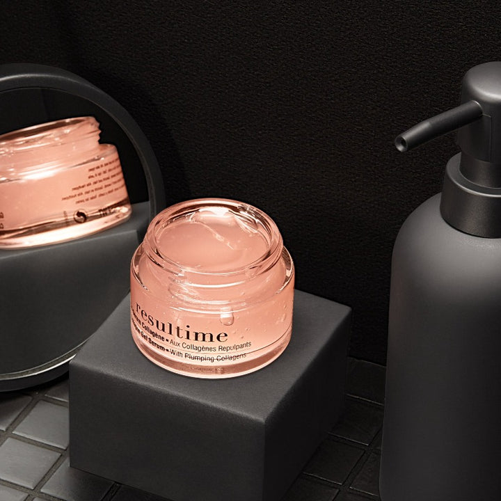 Regenerating Collagen Gel Serum