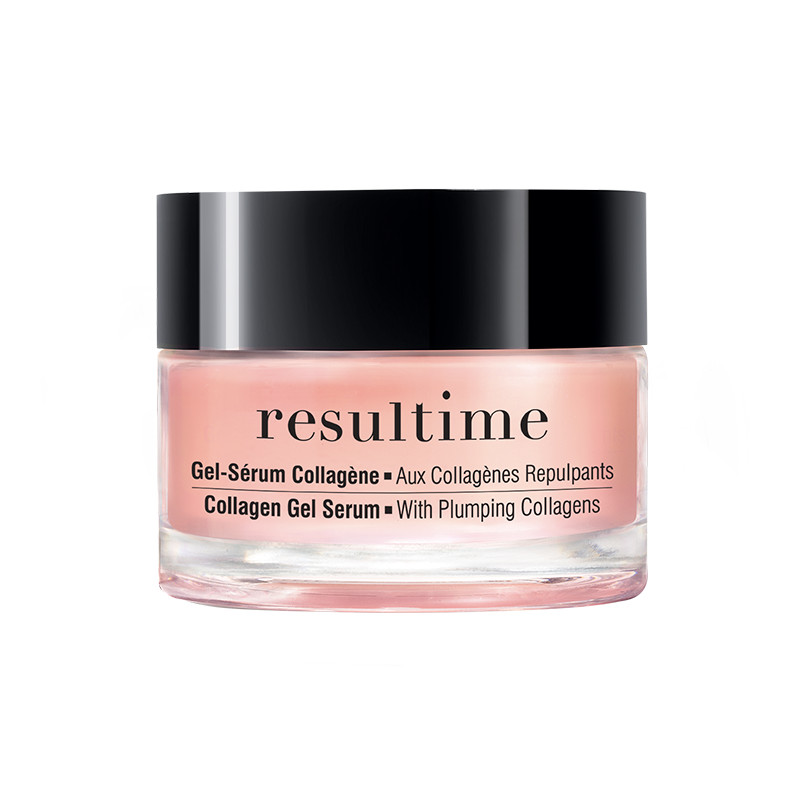 Regenerating Collagen Gel Serum