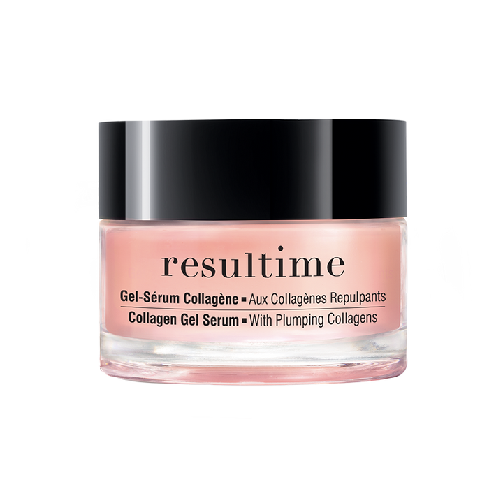 Regenerating Collagen Gel Serum