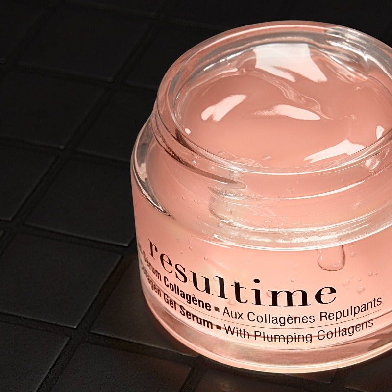 Regenerating Collagen Gel Serum