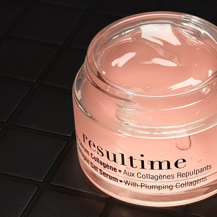 Regenerating Collagen Gel Serum