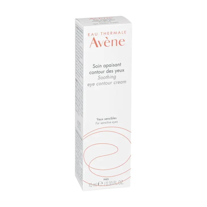 Soothing Eye Contour Cream