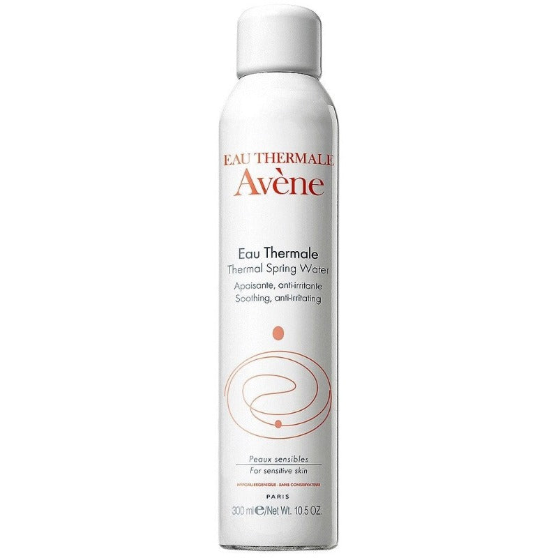 Thermal Spring Water Spray