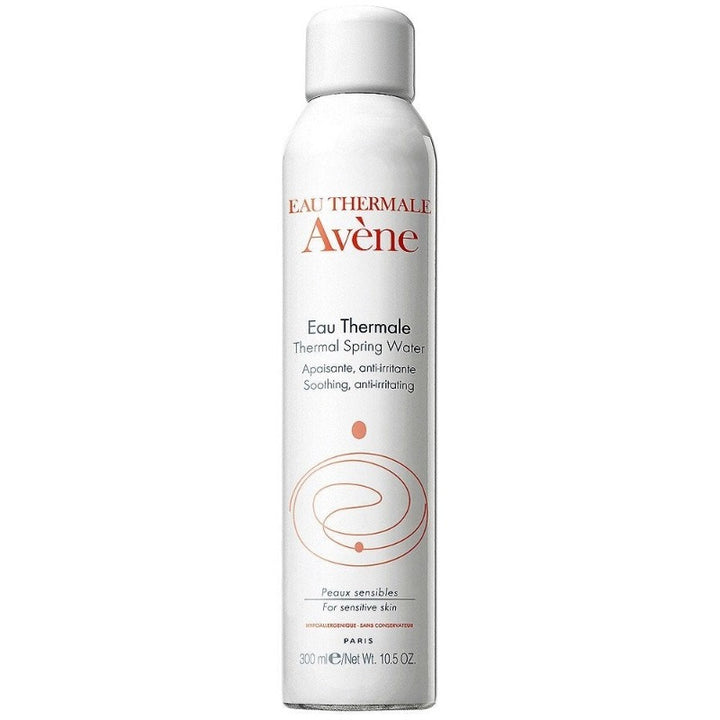 Thermal Spring Water Spray