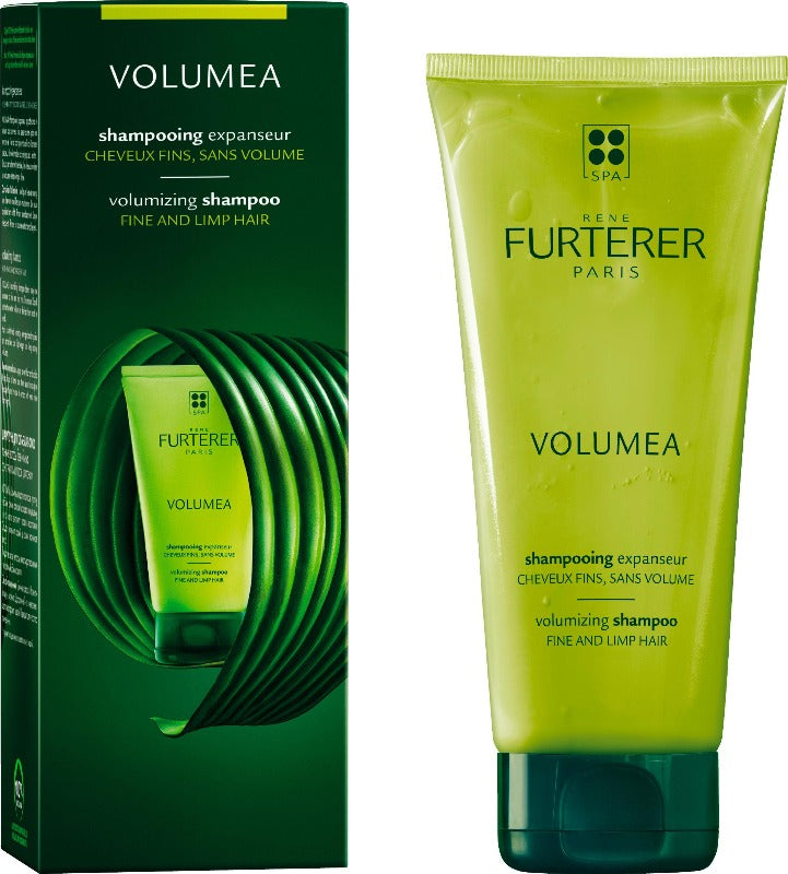 Volumea Volumizing Shampoo