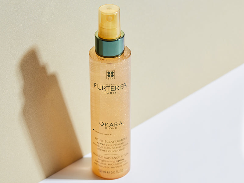 Okara Blond Brightening Spray