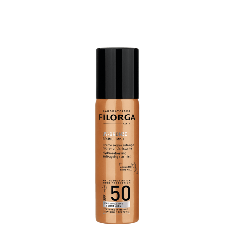 UV Bronze Brume