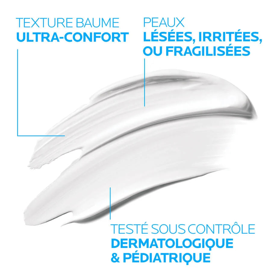 Cicaplast Baume B5