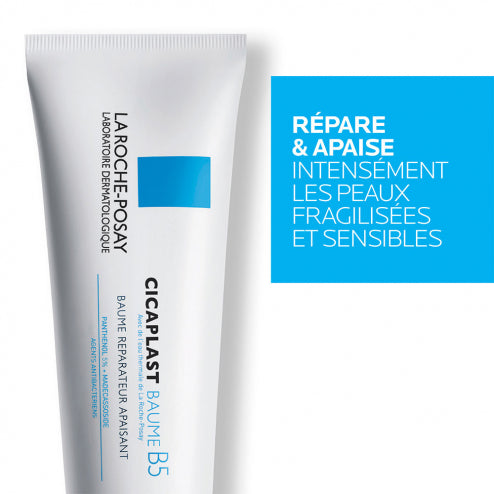 Cicaplast Baume B5