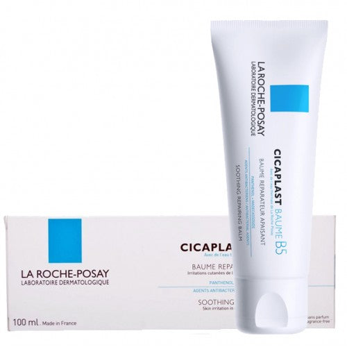Cicaplast Baume B5