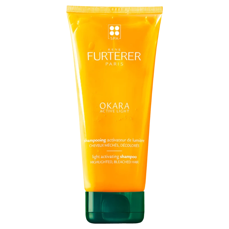 Okara Active Light Light Activating Shampoo