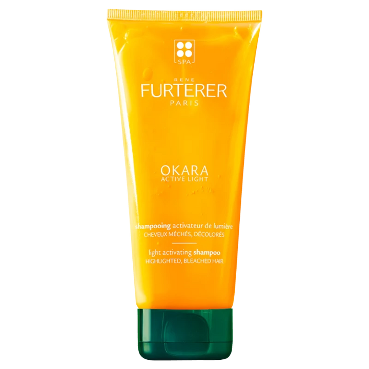 Okara Active Light Light Activating Shampoo