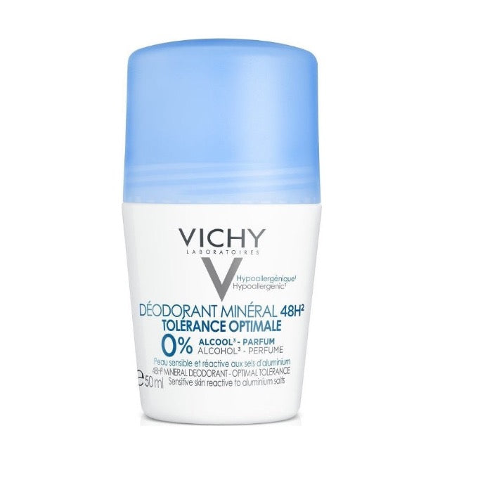 Mineral Deodorant Roll On