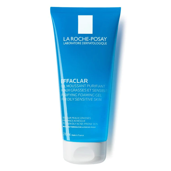 Effaclar Purifying Foaming Gel