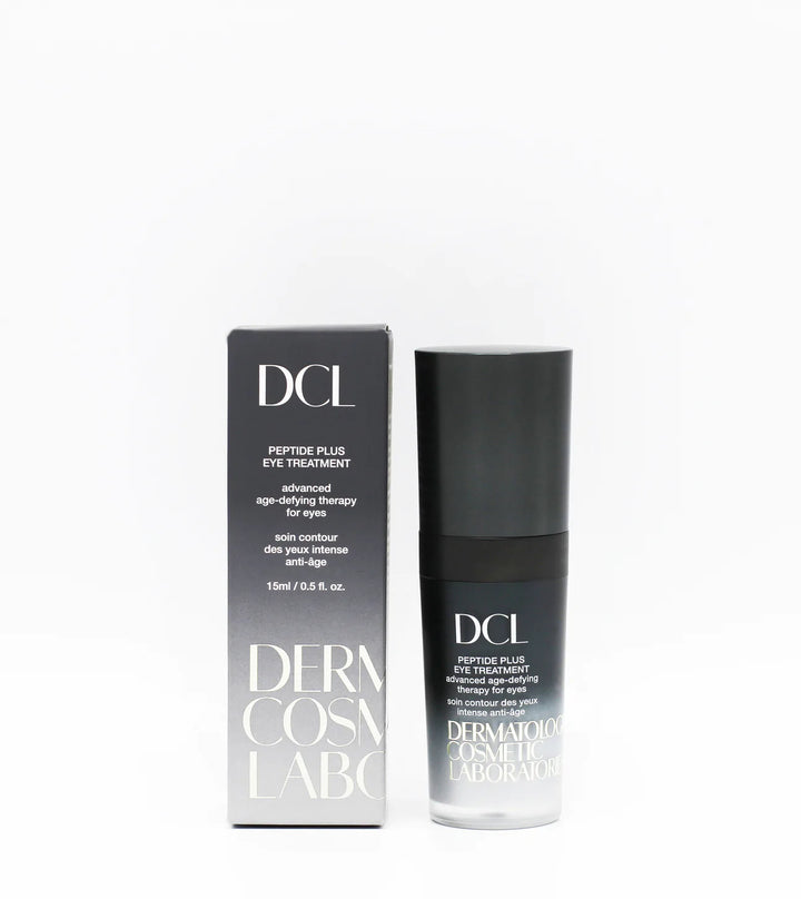Peptide Plus Eye Treatment