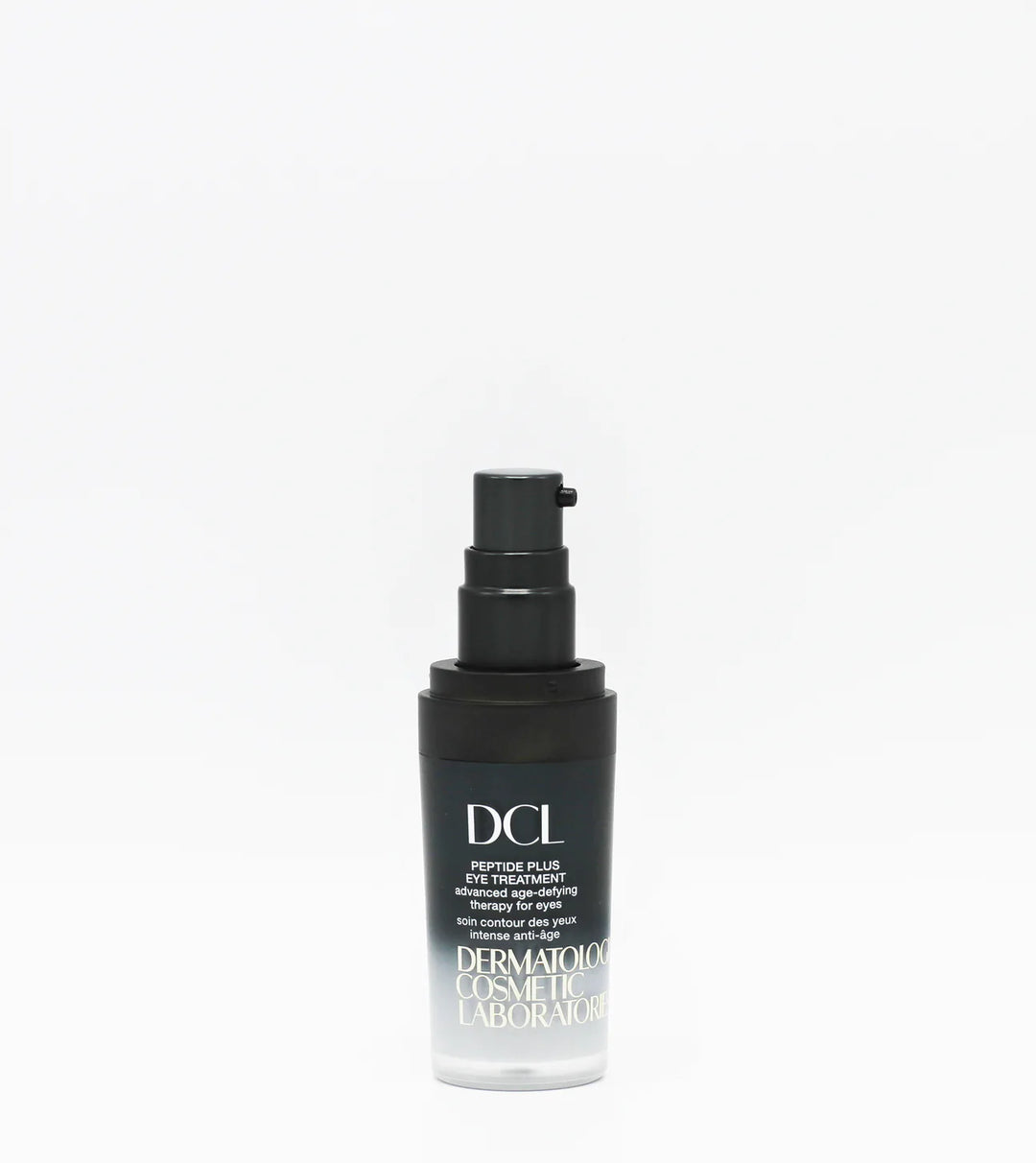 Peptide Plus Eye Treatment