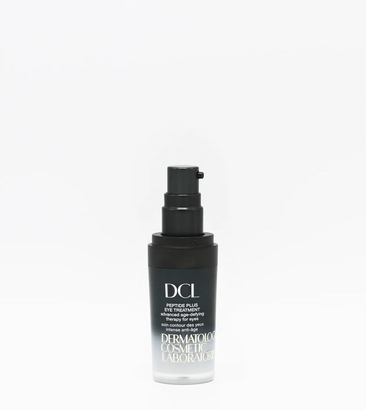Peptide Plus Eye Treatment