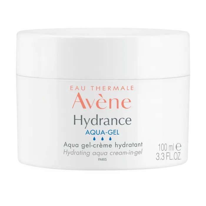 Hydrance Aqua-Gel Hydrating Aqua Cream-In-Gel