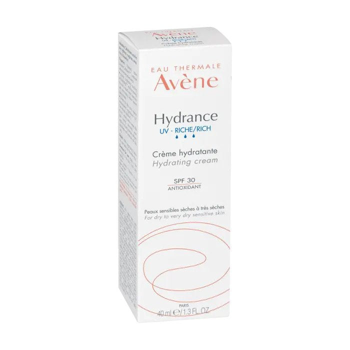 Hydrance UV-Rich Hydrating Cream SPF30