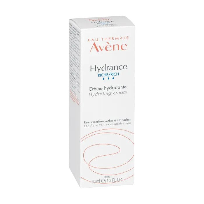 Hydrance Rich Hydrating Cream