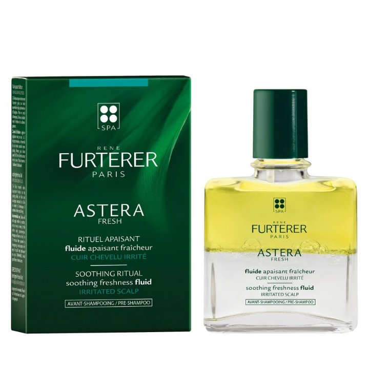 Astera Fresh Soothing Freshness Fluid