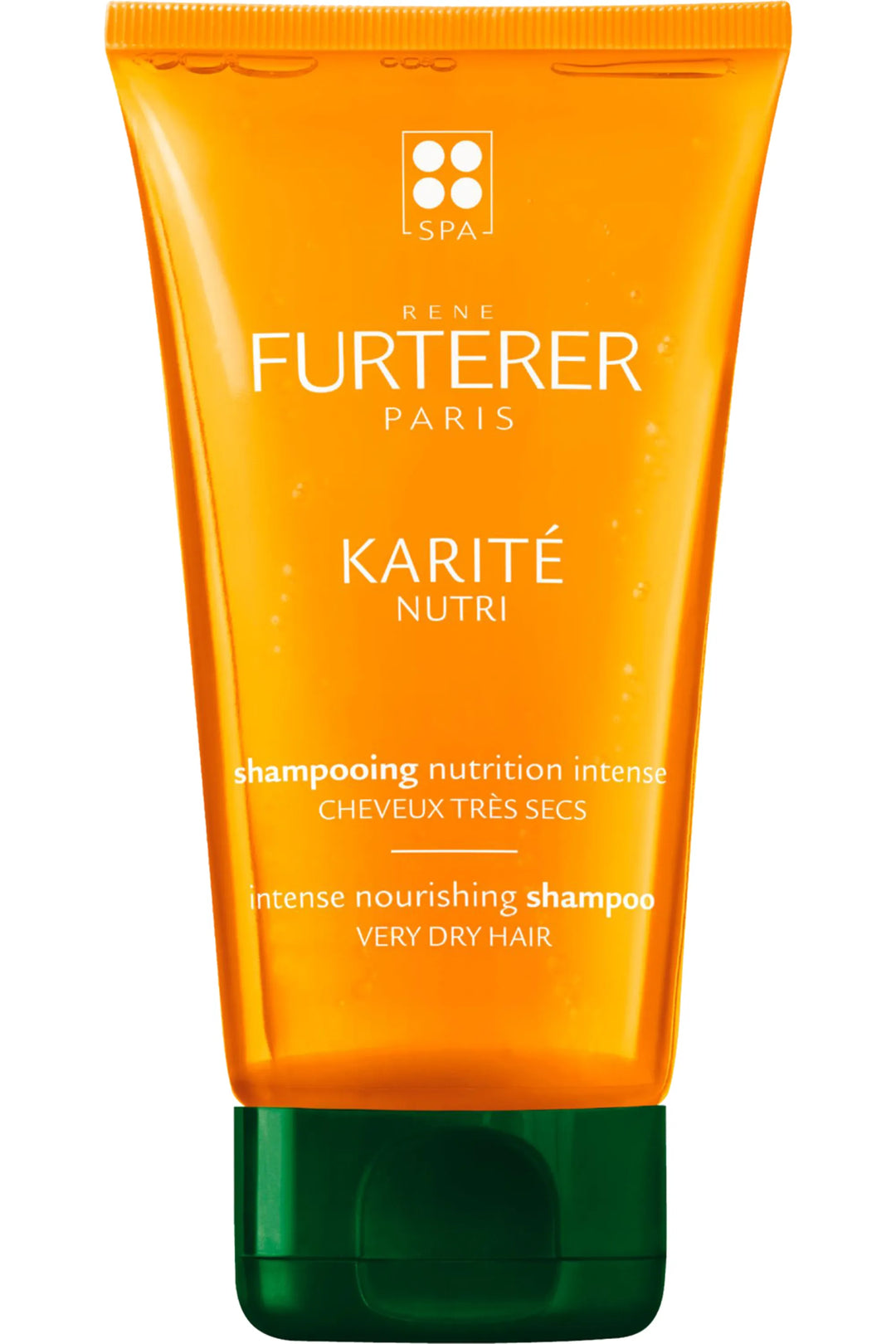 Karité Nutri Intense Nourishing Shampoo