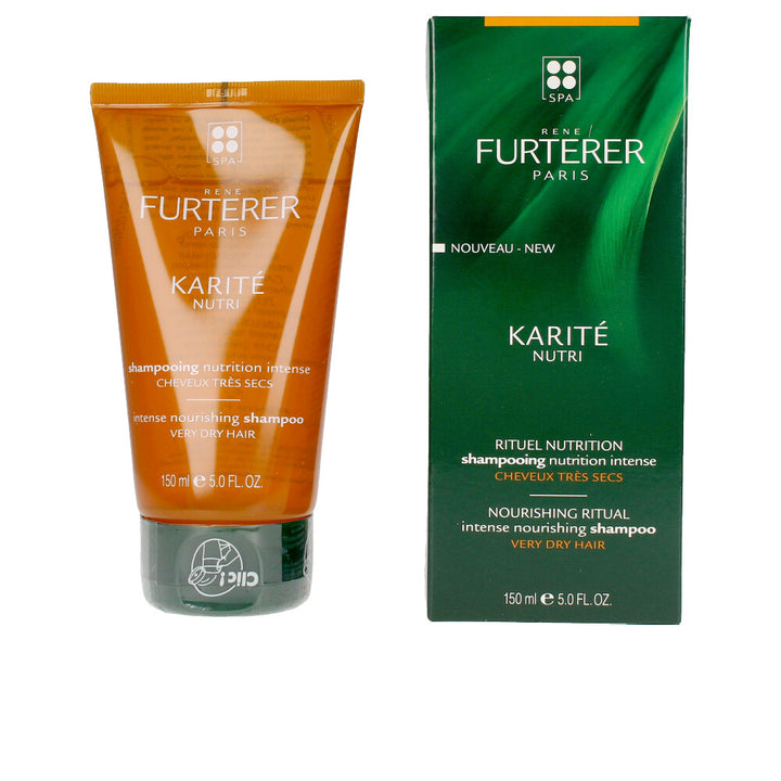 Karité Nutri Intense Nourishing Shampoo