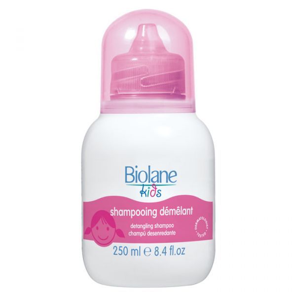Biolane Detangling Shampoo Kids