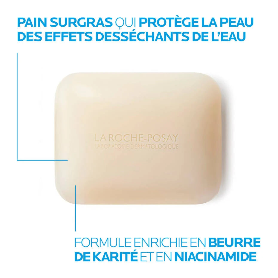 La Roche-Posay Lipikar Pain Surgras