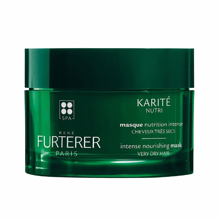 Karité Nutri Intense Nourishing Mask