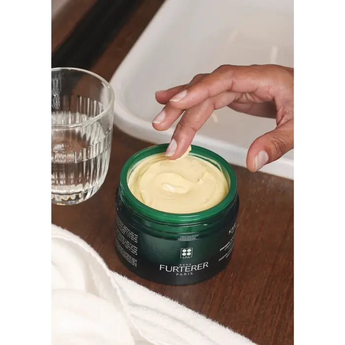 Karité Nutri Intense Nourishing Mask