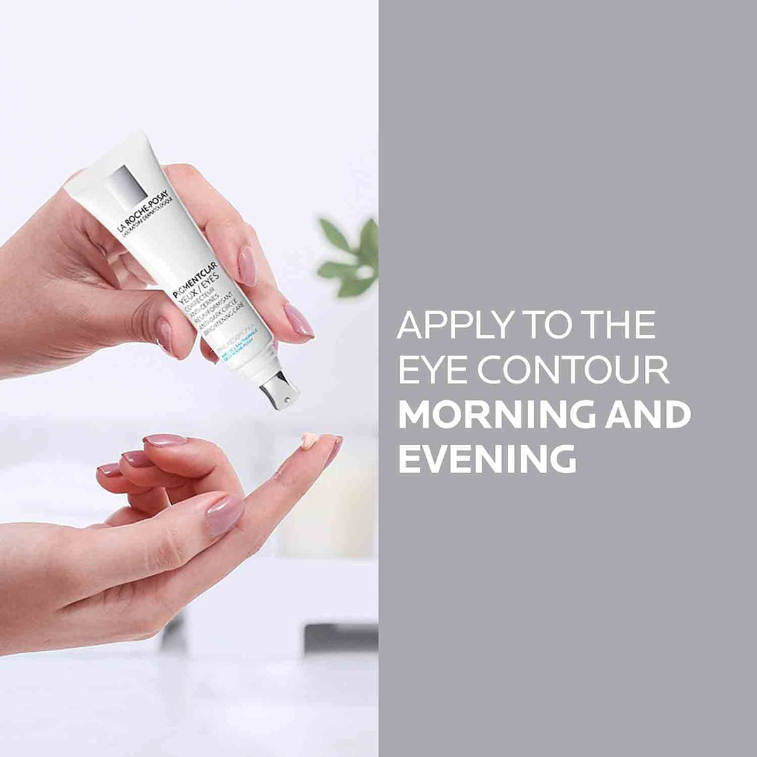 Pigmentclar Eyes