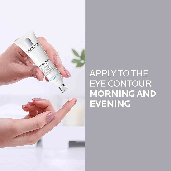 Pigmentclar Eyes