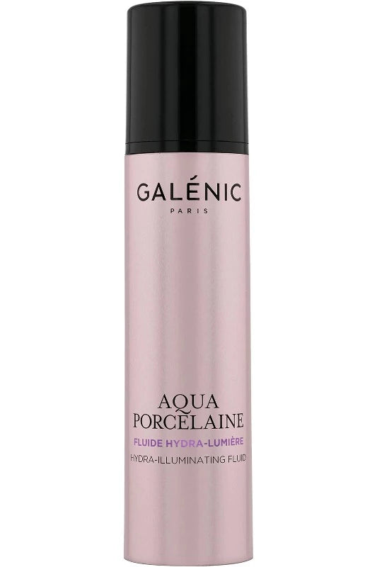 Aqua Porcelaine Hydra-Illuminating Fluid