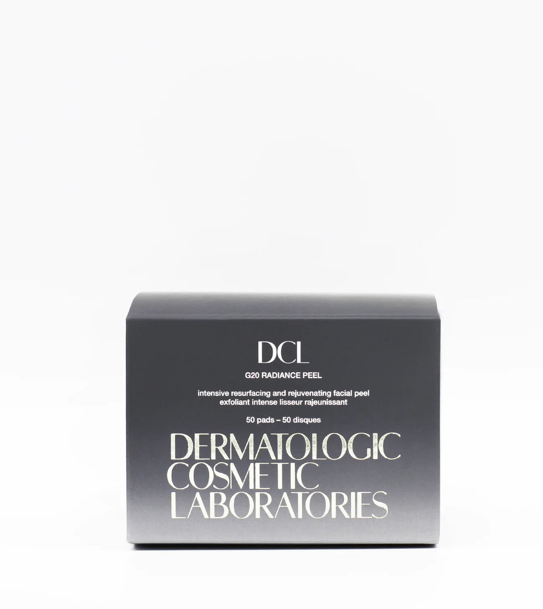 G20 Radiance Peel
