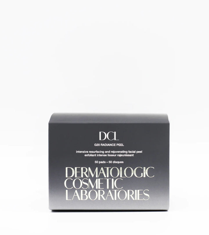 G20 Radiance Peel