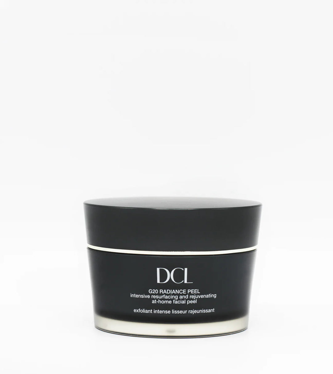 G20 Radiance Peel