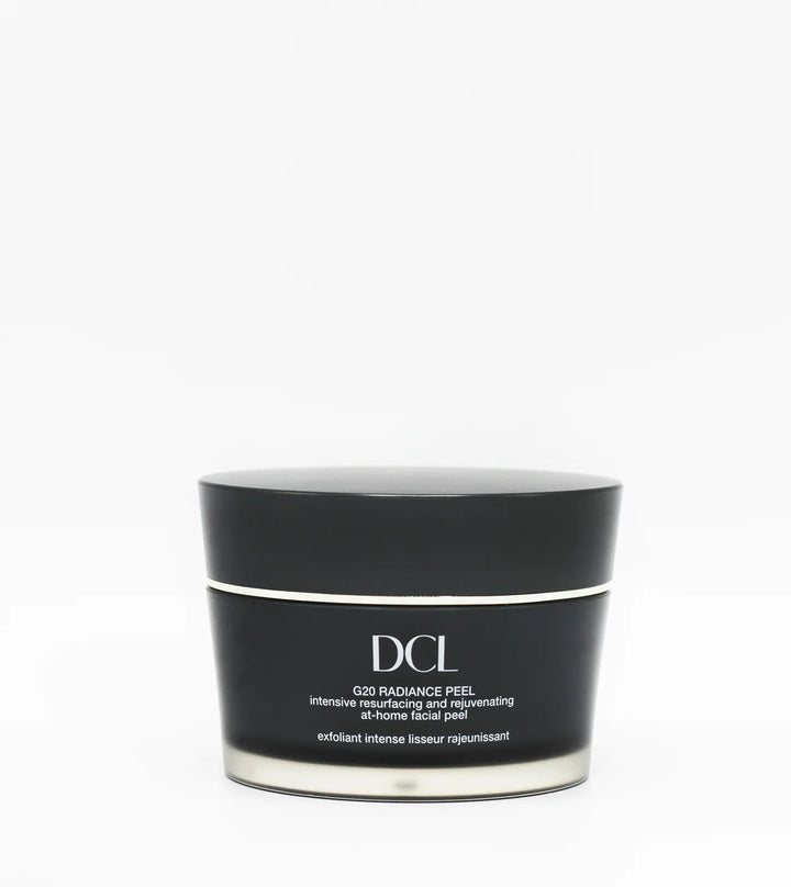 G20 Radiance Peel